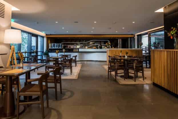 Café-Restaurant