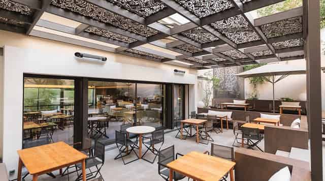 Café-Restaurant