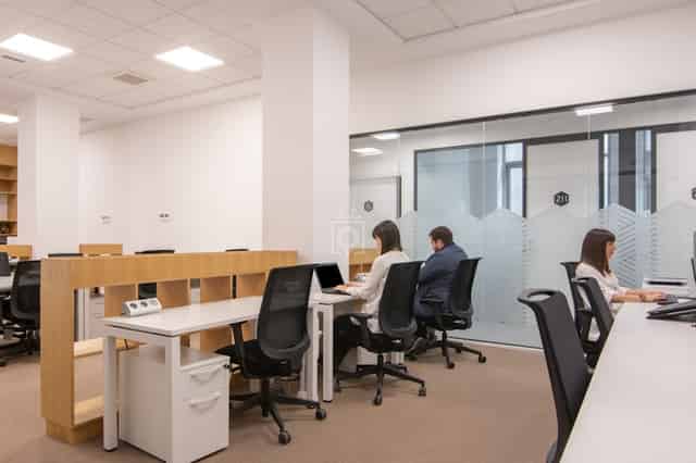 Coworking Space