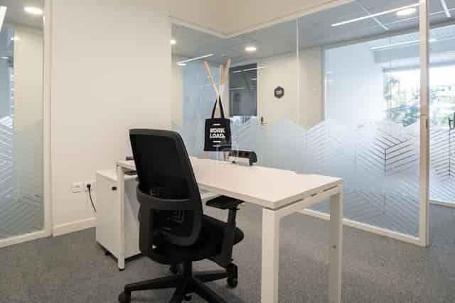 Coworking Space