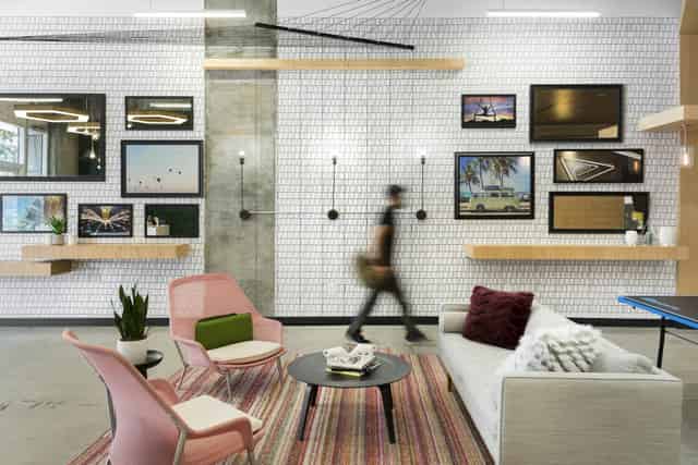 Coworking Space