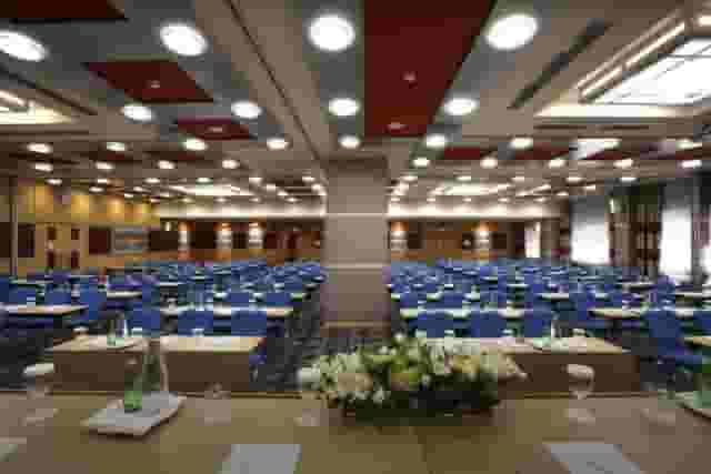 Meeting Rooms