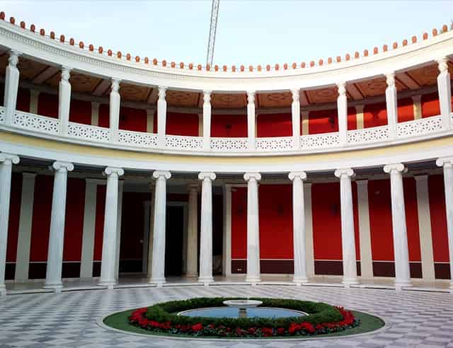 Congress Hall