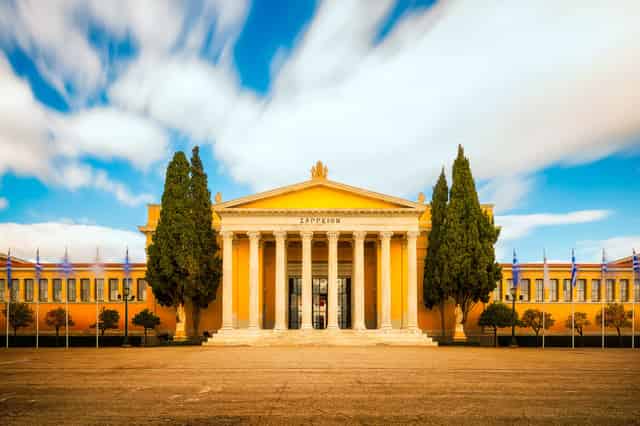 Congress Hall