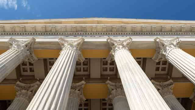 Peristyle