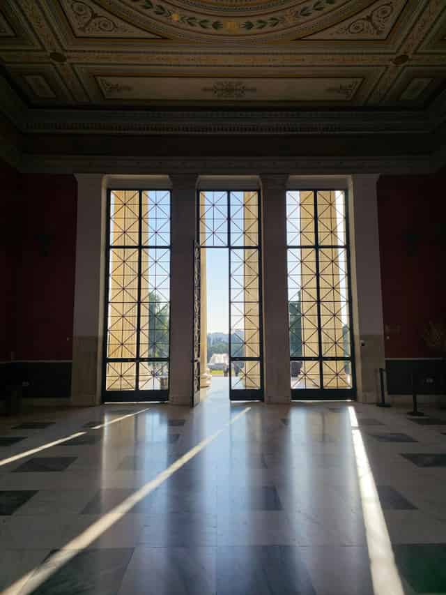 Conference Center