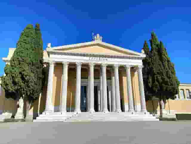 Conference Center