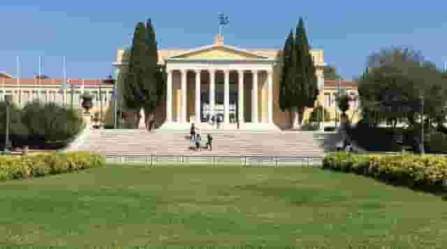 Conference Center