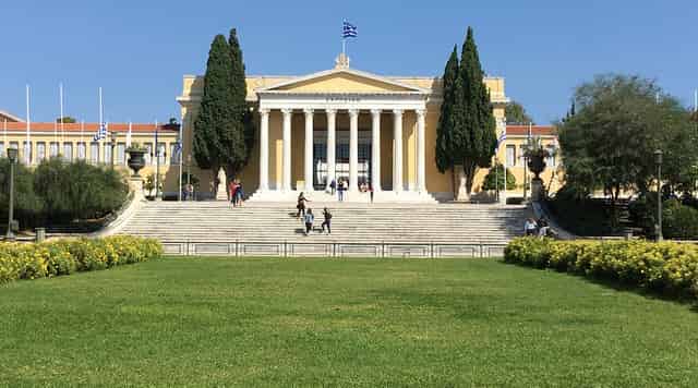 Conference Center