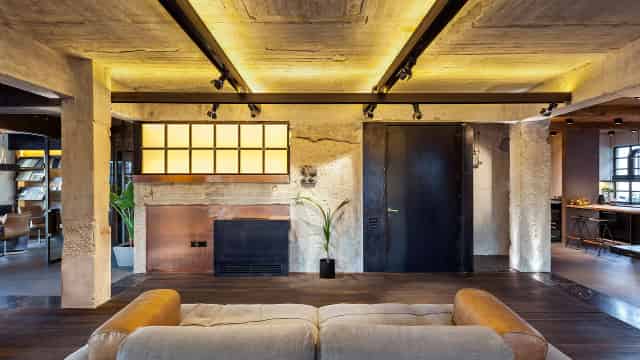 Loft Psychiko