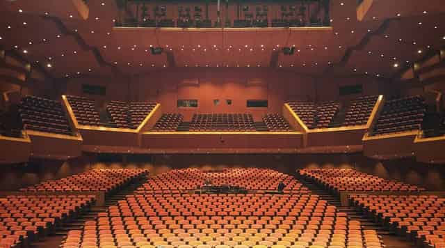 Banqueting Hall