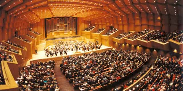 Banqueting Hall