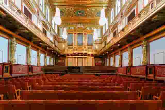 Christos Lambrakis Hall