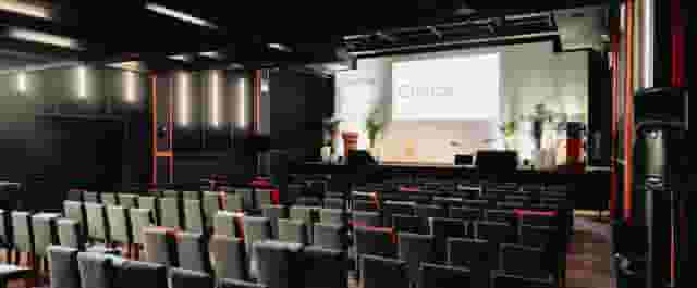 Ground Stage