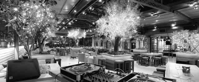 Lounge-bar