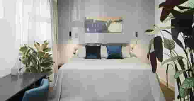 Signature Suite