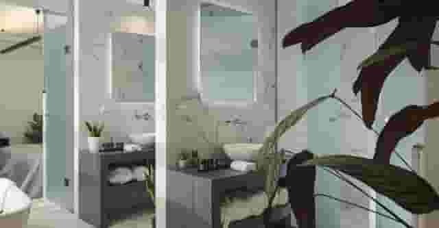 Signature Suite
