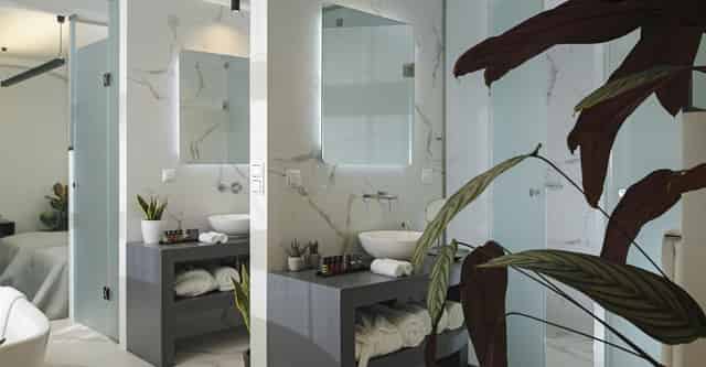 Signature Suite