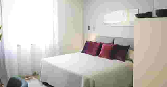 Deluxe Terrace Rooms