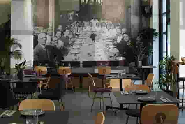 Bistro