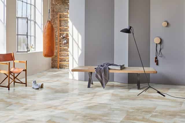 X Floor