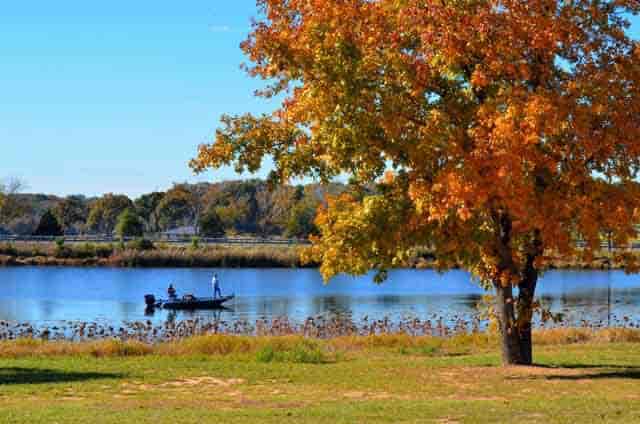 Attractions in Athens | Tour Texas
