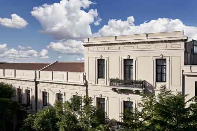 NLH Hotels Athens, Greece | Book Online