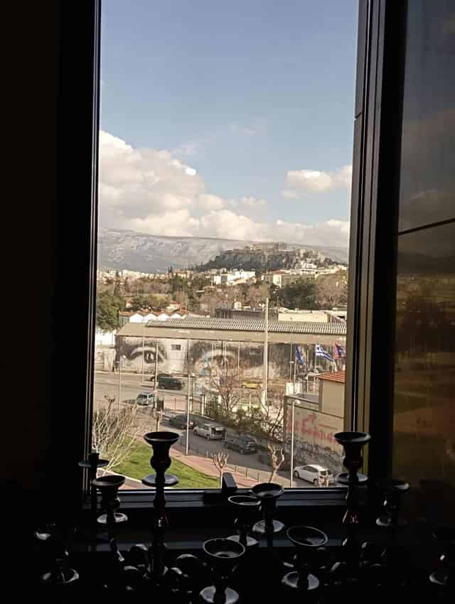 Privilege Penthouse