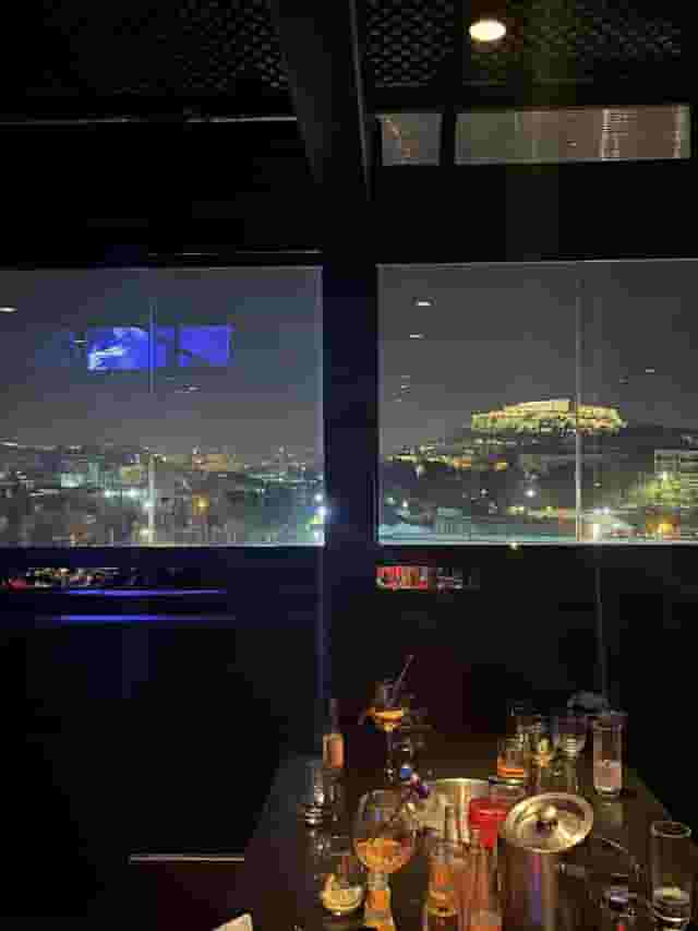 Privilege Penthouse