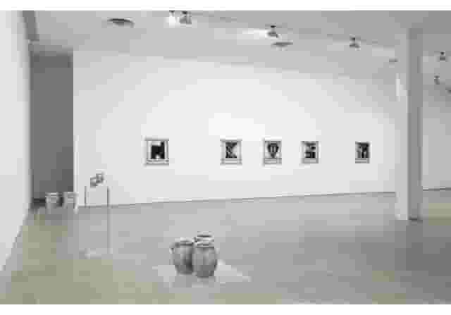 Exhibition Space