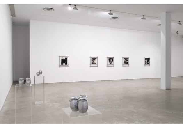 Exhibition Space