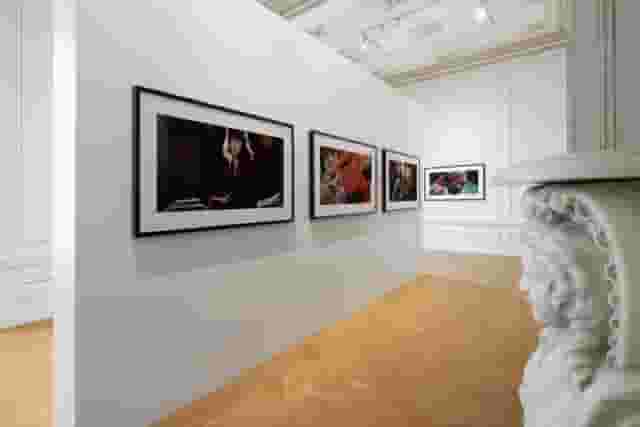 Exhibition Space