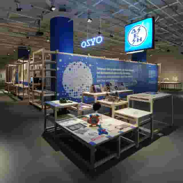 Exhibition Space
