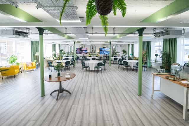 Creative Workshop