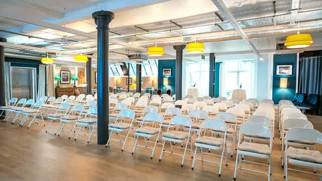 Conference
