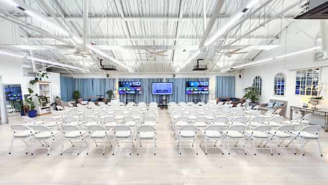 Underwood Flagship Venue
