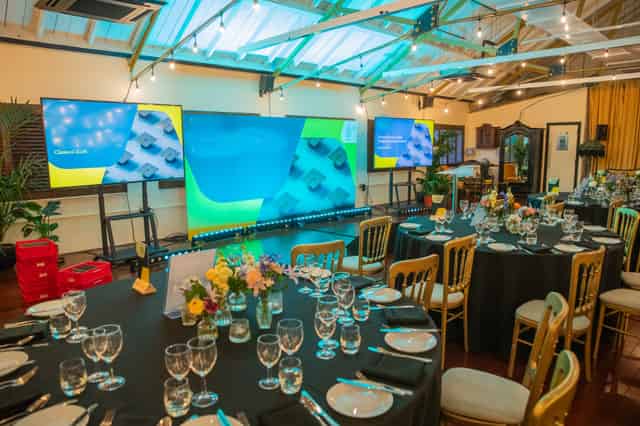 Corporate Event