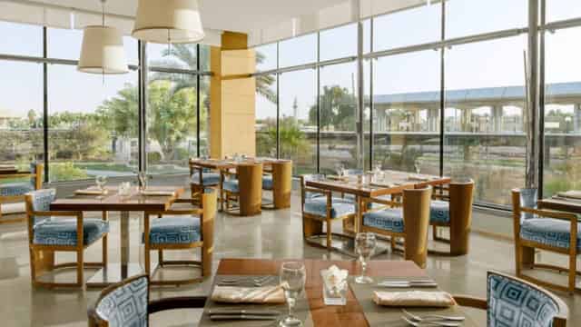Al Bustan