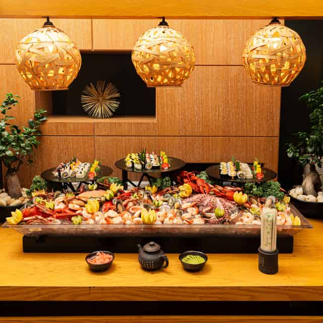 Al Bustan