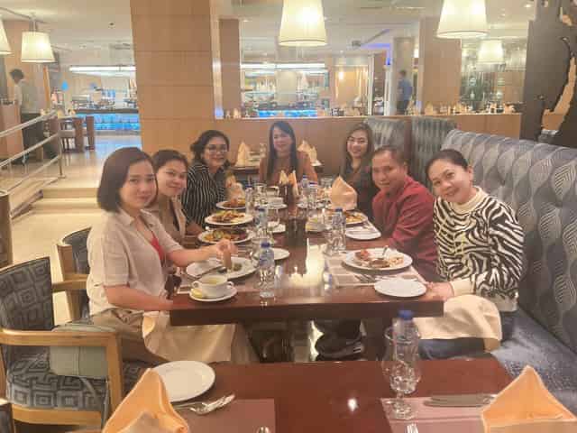 Al Bustan