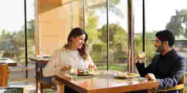 Al Bustan