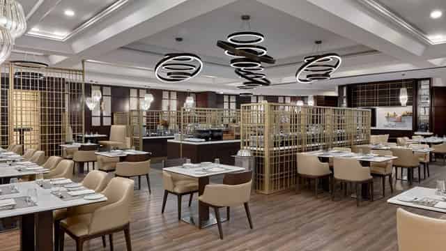 Al Hamra Ballroom