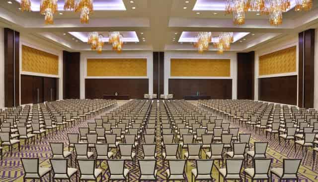 Al Hamra Ballroom