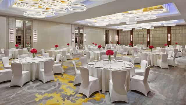 Al Hamra Ballroom