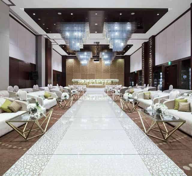 Al Hamra Ballroom