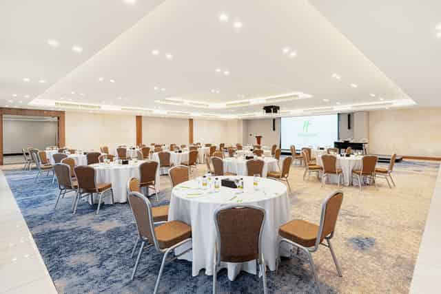 Al Hamra Ballroom