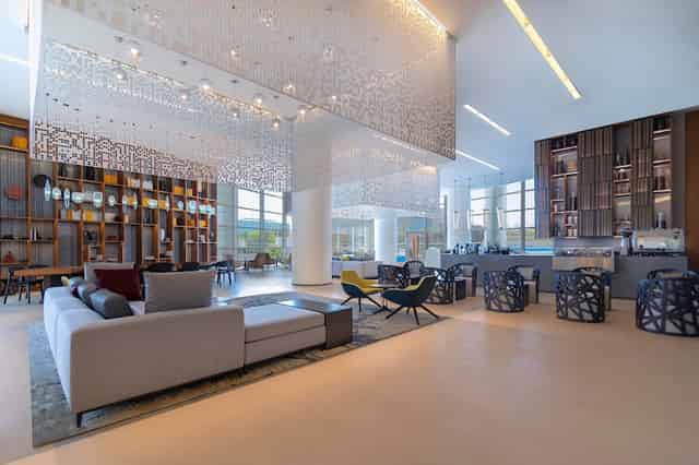 Meeting Room