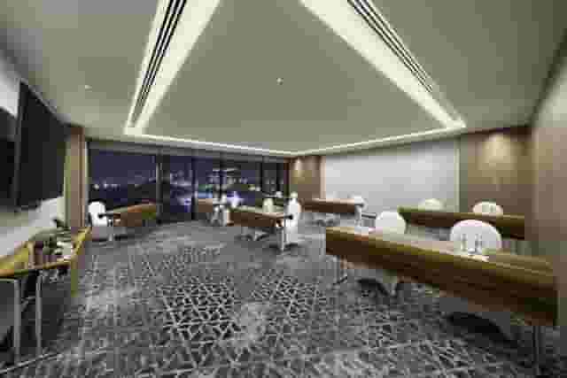 Misan Meeting Room