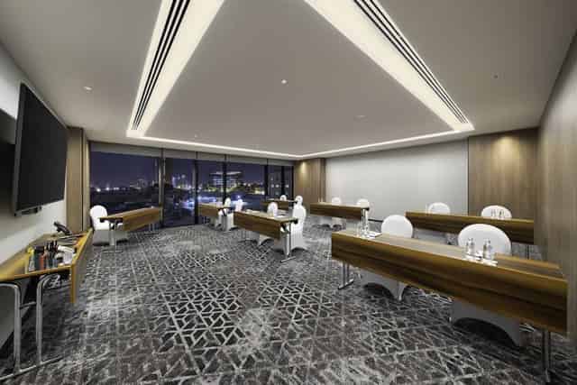 Misan Meeting Room