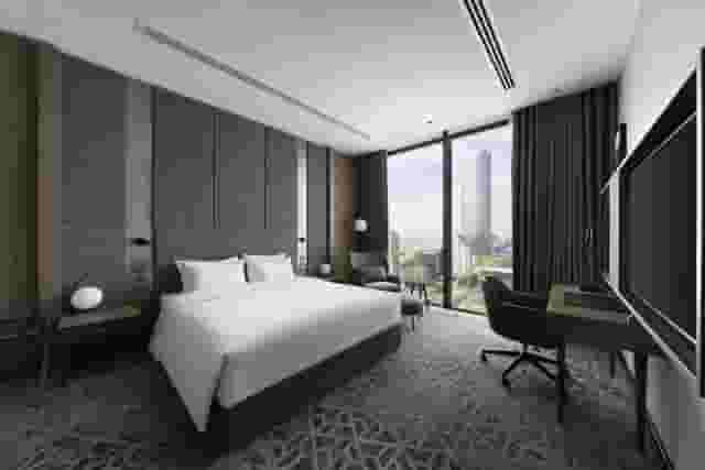 Grand Sedra Ballroom
